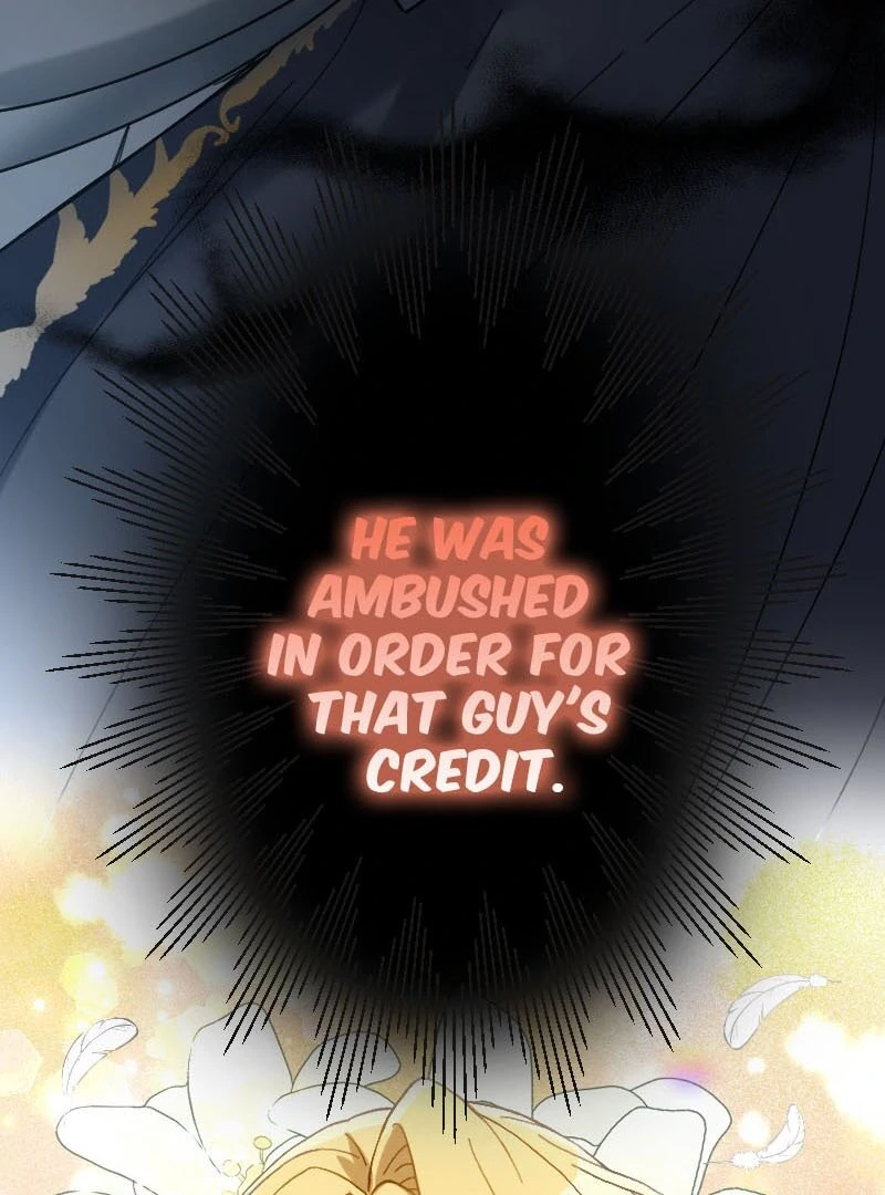 The Armored Prince's Awkward Love Chapter 2 - page 87