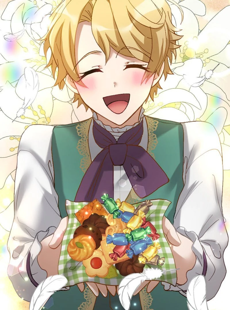 The Armored Prince's Awkward Love Chapter 2 - page 88