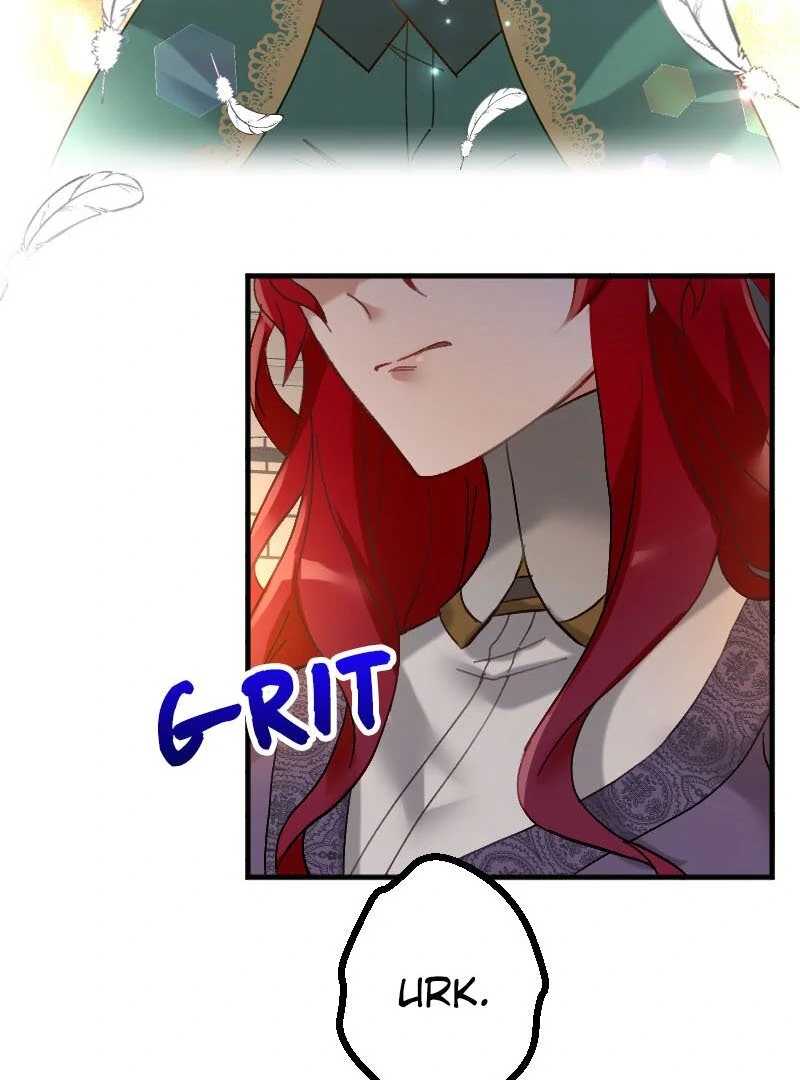 The Armored Prince's Awkward Love Chapter 2 - page 89