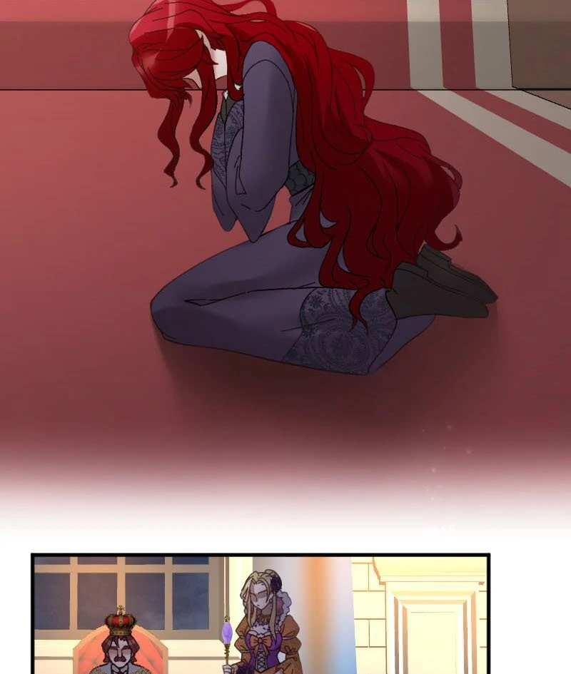 The Armored Prince's Awkward Love Chapter 2 - page 91