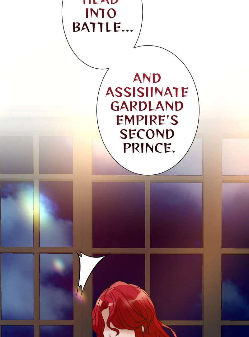 The Armored Prince's Awkward Love Chapter 2 - page 96