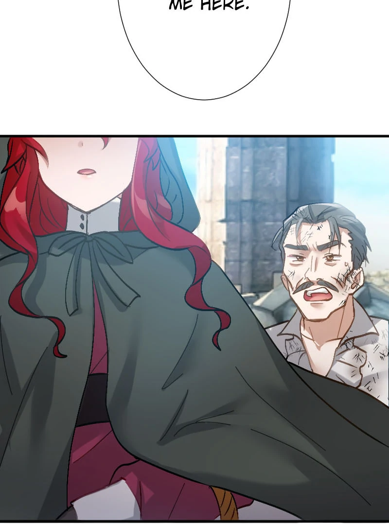 The Armored Prince's Awkward Love Chapter 3 - page 11