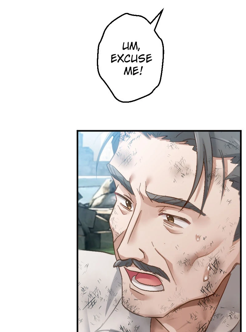 The Armored Prince's Awkward Love Chapter 3 - page 12