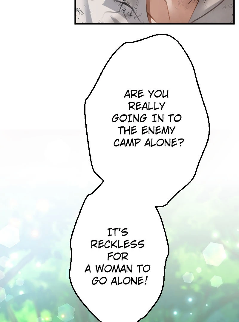 The Armored Prince's Awkward Love Chapter 3 - page 13