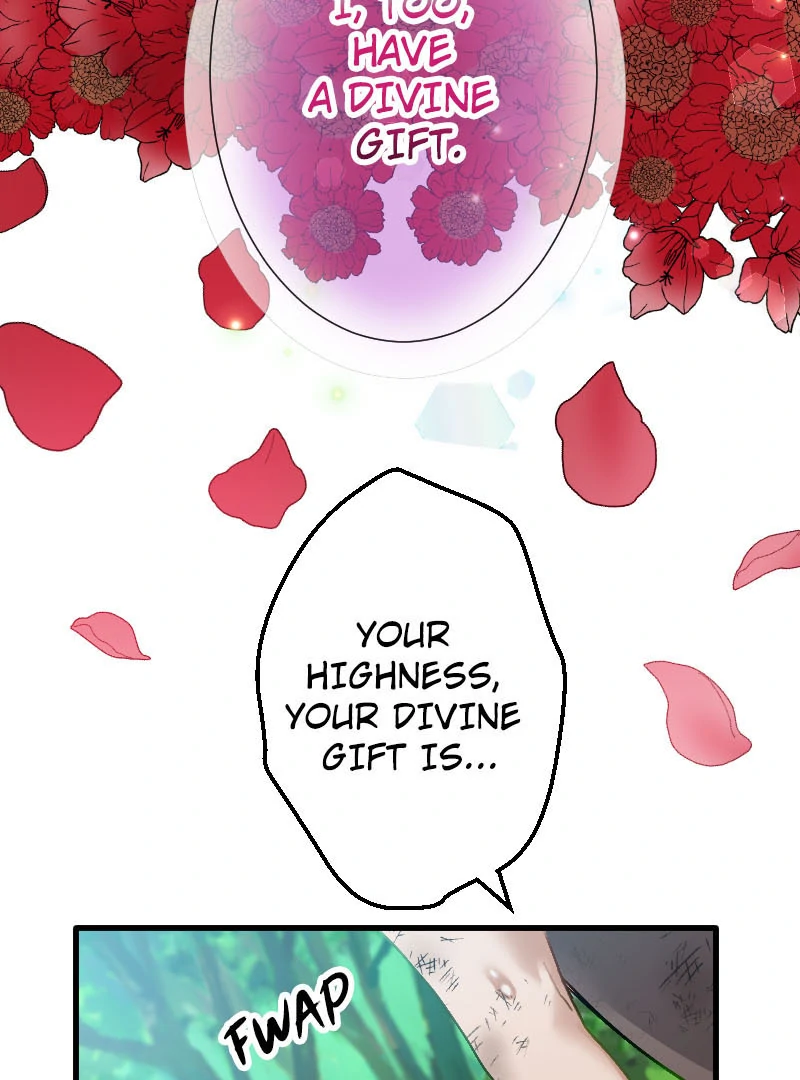 The Armored Prince's Awkward Love Chapter 3 - page 17