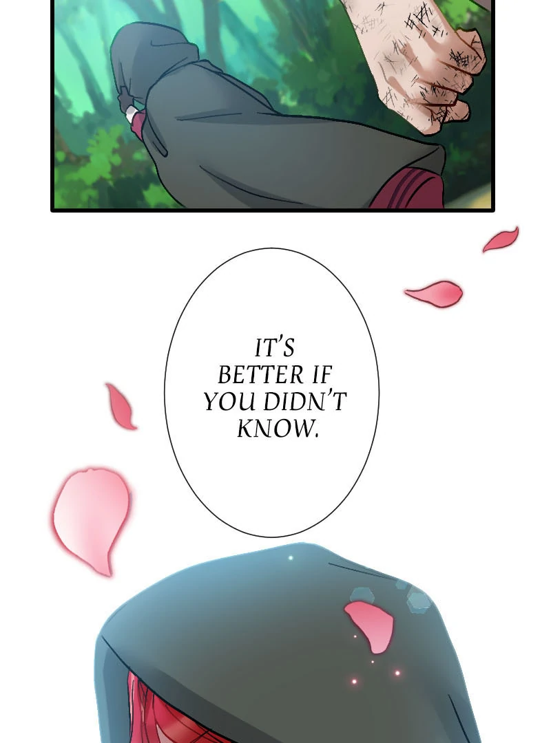 The Armored Prince's Awkward Love Chapter 3 - page 18