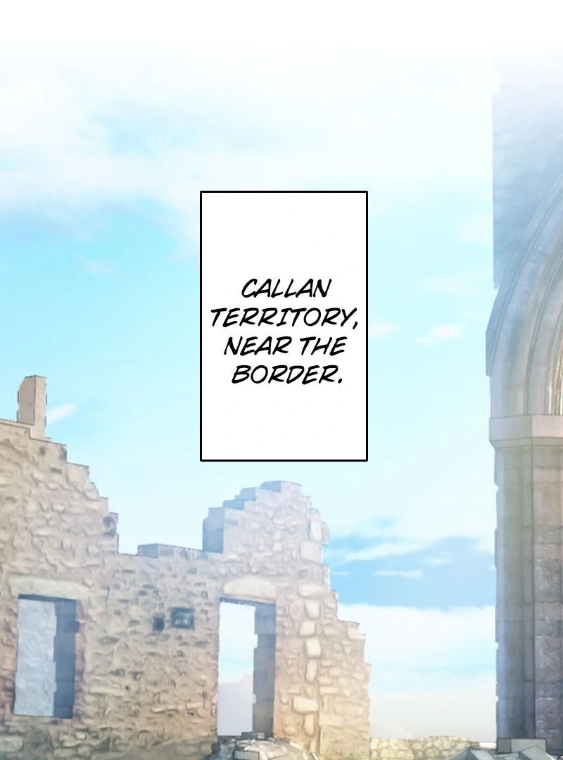 The Armored Prince's Awkward Love Chapter 3 - page 1