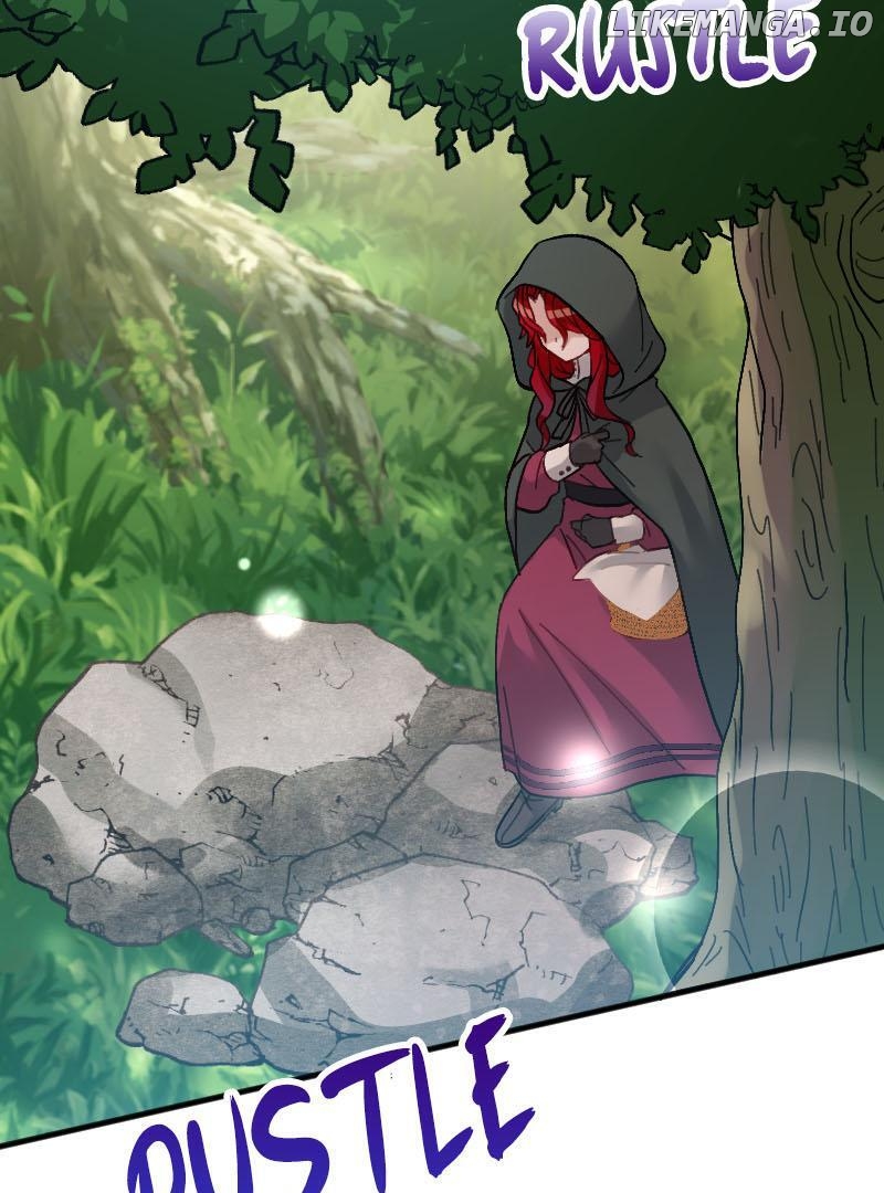 The Armored Prince's Awkward Love Chapter 3 - page 23