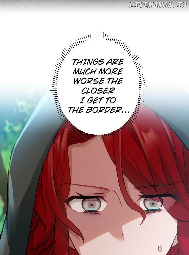 The Armored Prince's Awkward Love Chapter 3 - page 26