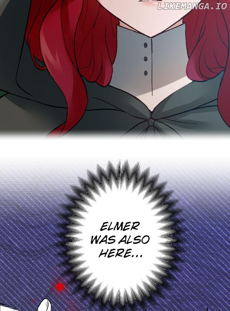 The Armored Prince's Awkward Love Chapter 3 - page 27