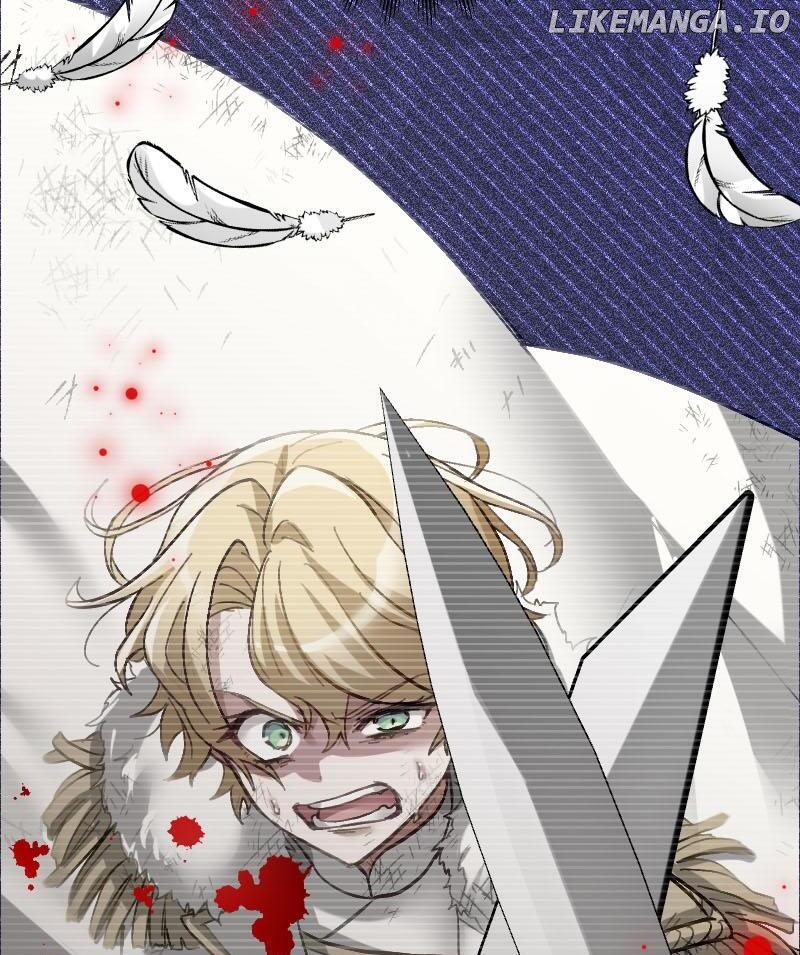 The Armored Prince's Awkward Love Chapter 3 - page 28