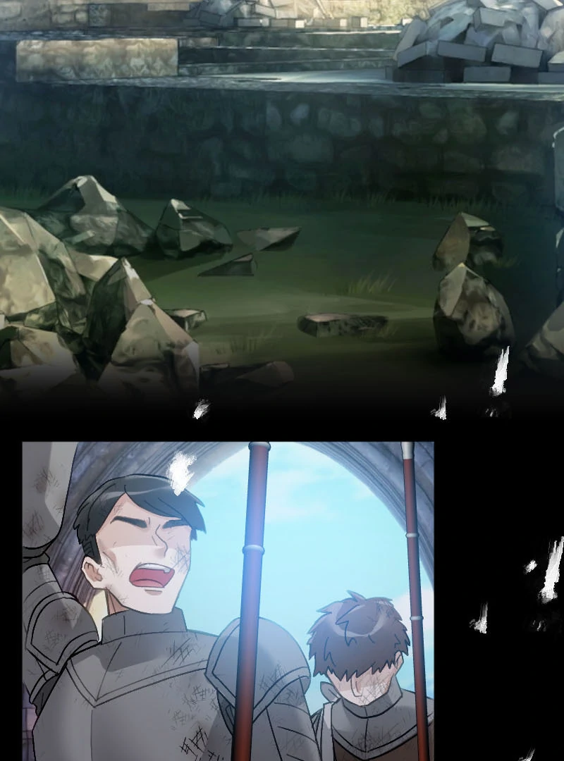 The Armored Prince's Awkward Love Chapter 3 - page 2