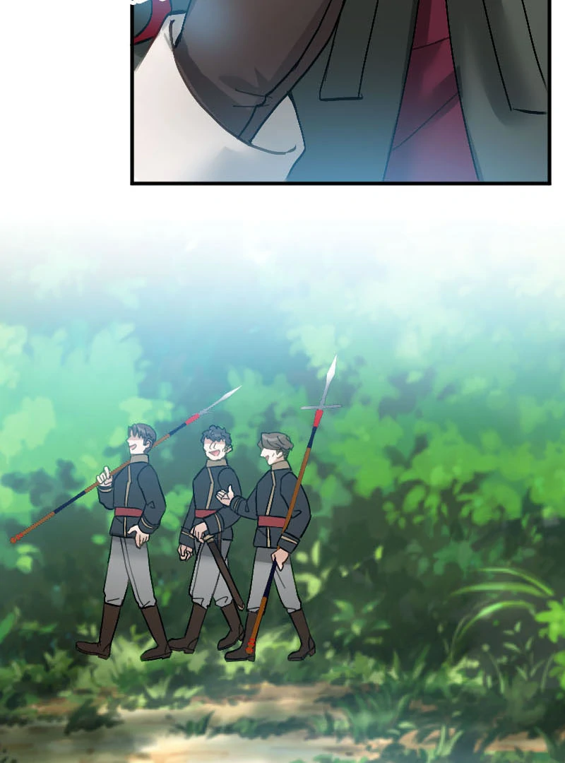 The Armored Prince's Awkward Love Chapter 3 - page 31