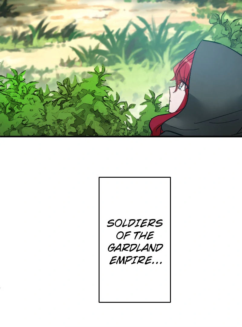 The Armored Prince's Awkward Love Chapter 3 - page 32