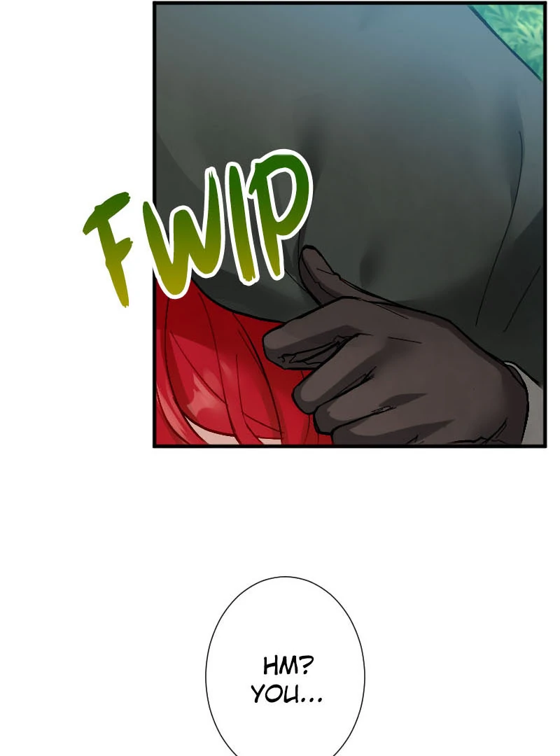 The Armored Prince's Awkward Love Chapter 3 - page 33