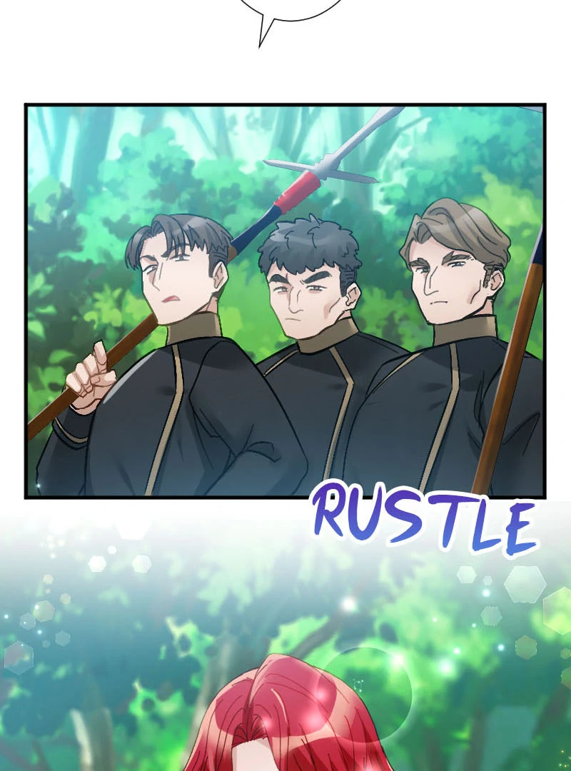 The Armored Prince's Awkward Love Chapter 3 - page 34