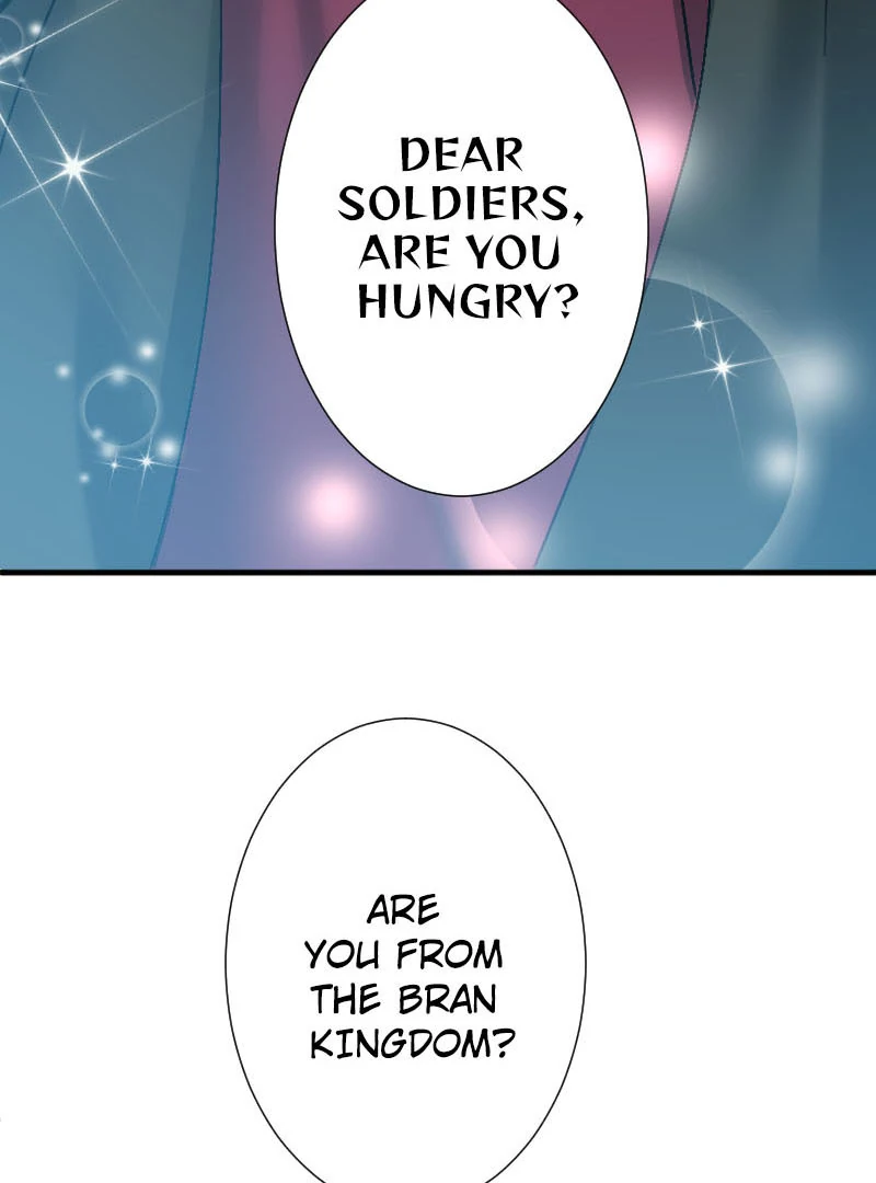 The Armored Prince's Awkward Love Chapter 3 - page 36