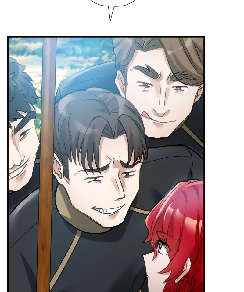 The Armored Prince's Awkward Love Chapter 3 - page 37