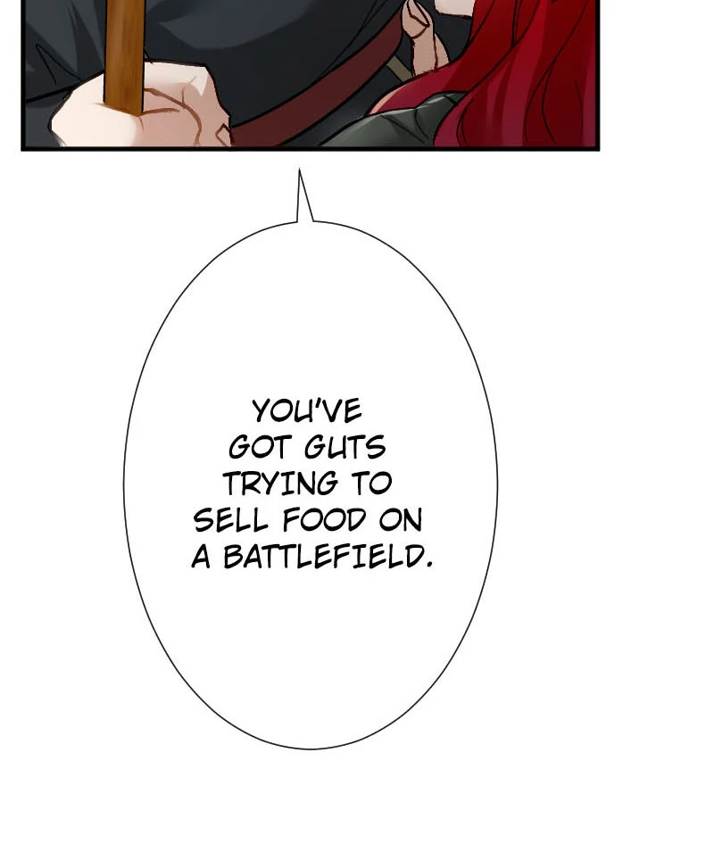 The Armored Prince's Awkward Love Chapter 3 - page 38