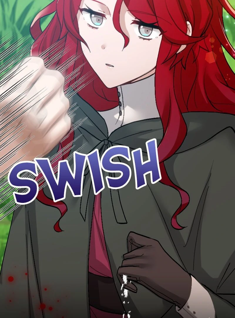 The Armored Prince's Awkward Love Chapter 3 - page 40