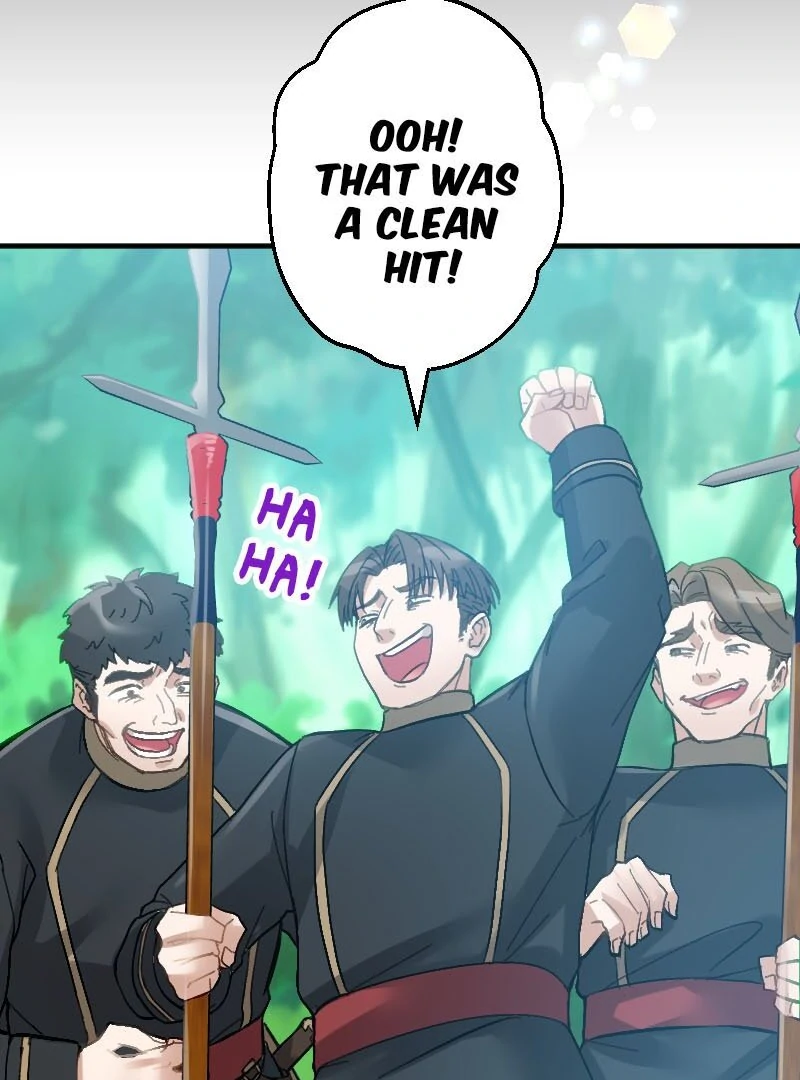 The Armored Prince's Awkward Love Chapter 3 - page 42