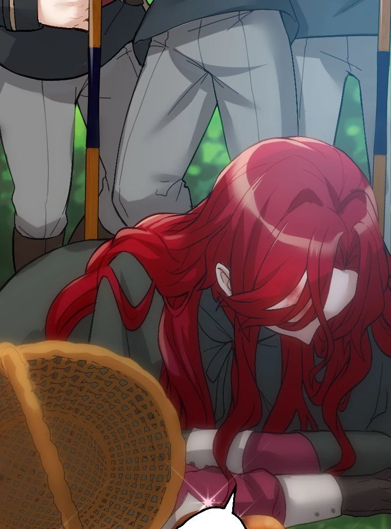 The Armored Prince's Awkward Love Chapter 3 - page 43