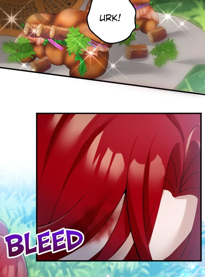 The Armored Prince's Awkward Love Chapter 3 - page 44