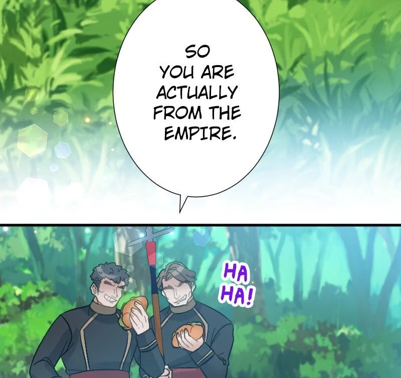 The Armored Prince's Awkward Love Chapter 3 - page 47