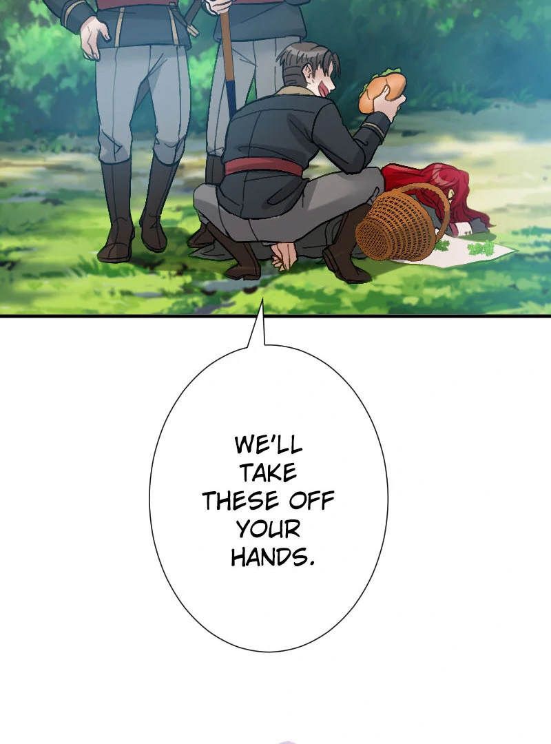 The Armored Prince's Awkward Love Chapter 3 - page 48