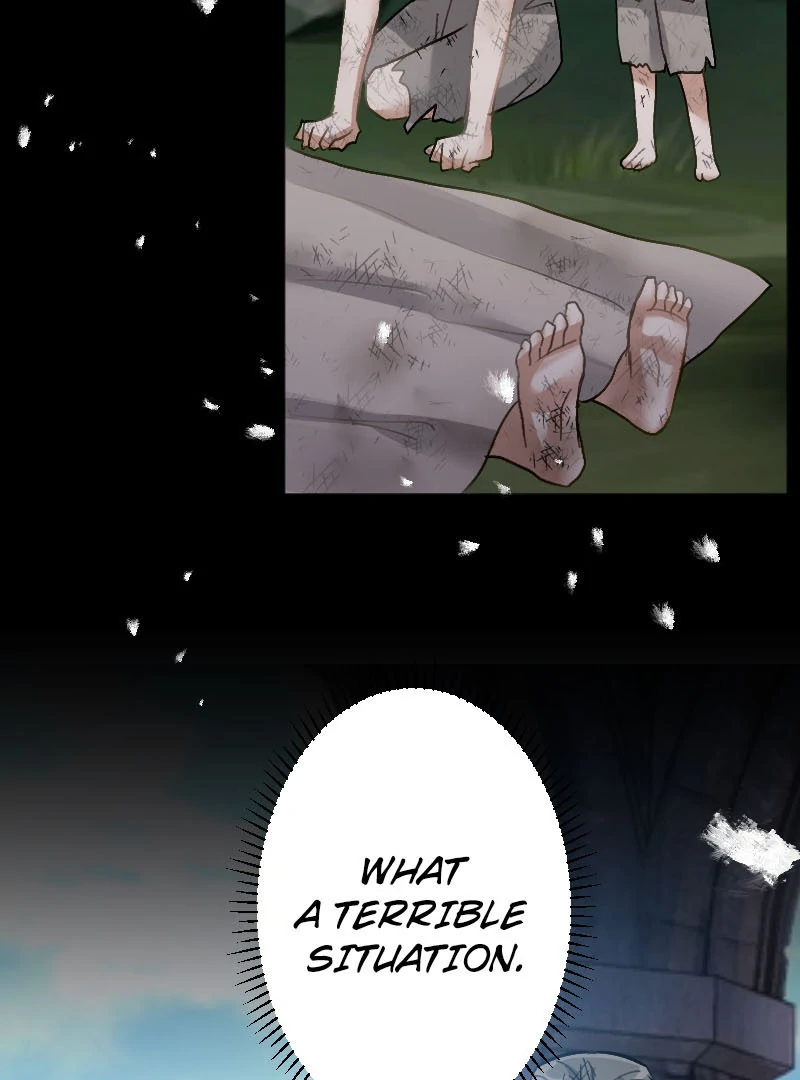 The Armored Prince's Awkward Love Chapter 3 - page 4