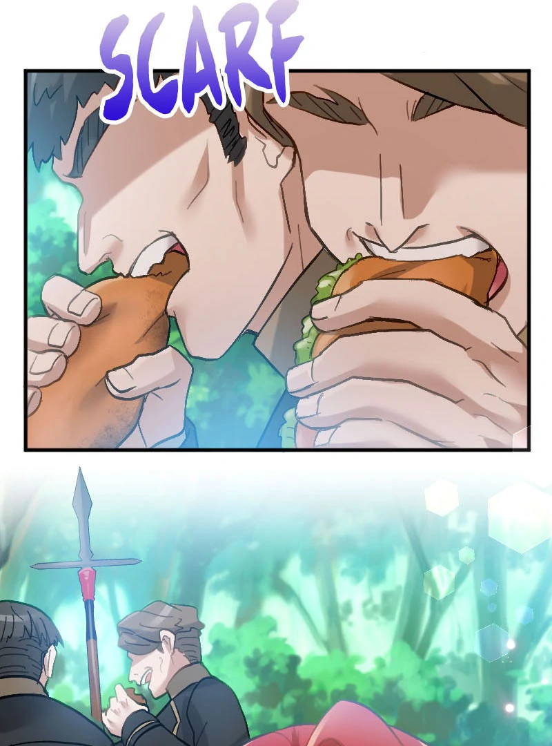 The Armored Prince's Awkward Love Chapter 3 - page 49