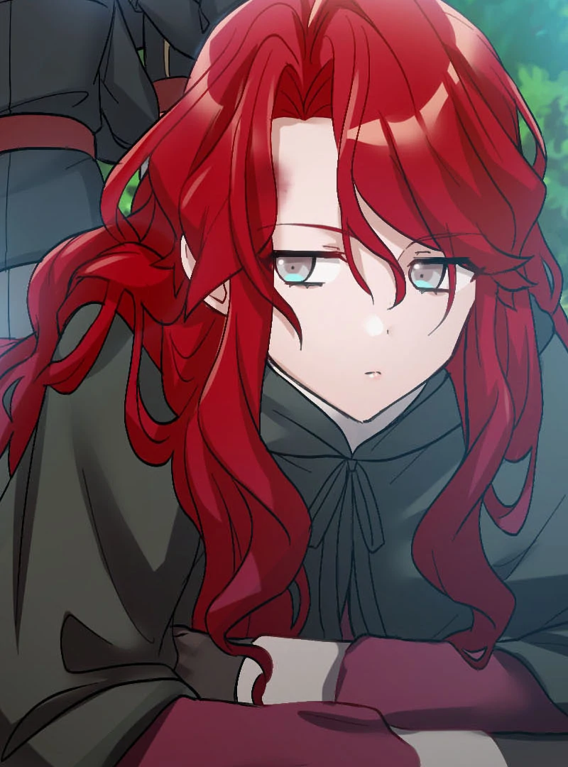 The Armored Prince's Awkward Love Chapter 3 - page 50