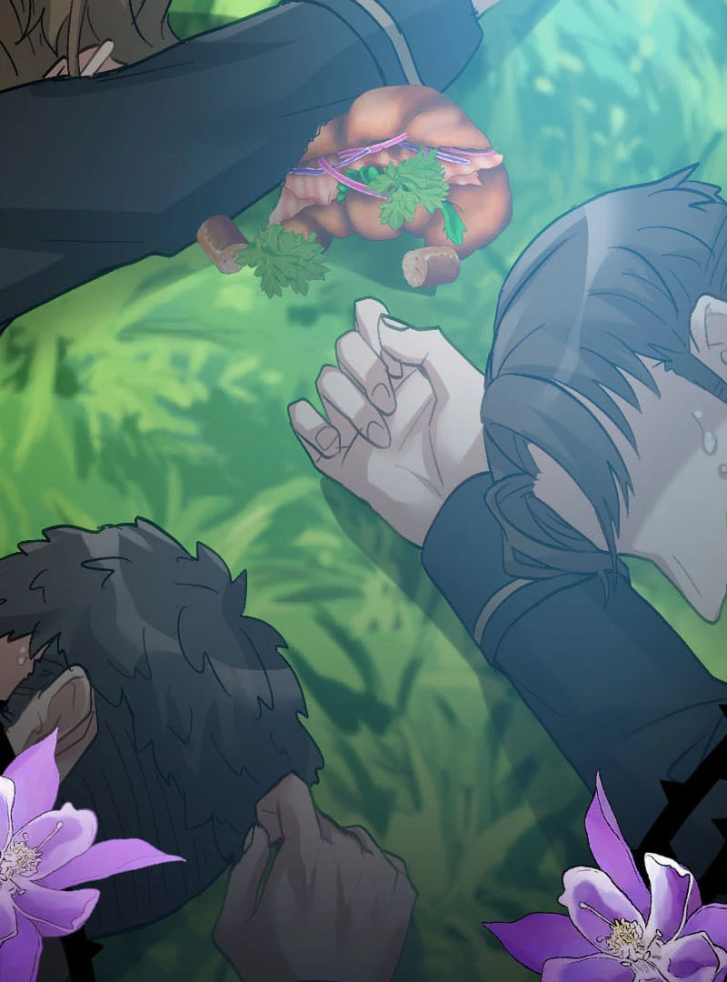 The Armored Prince's Awkward Love Chapter 3 - page 54