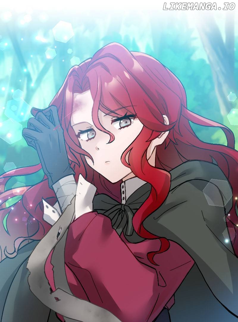 The Armored Prince's Awkward Love Chapter 3 - page 57