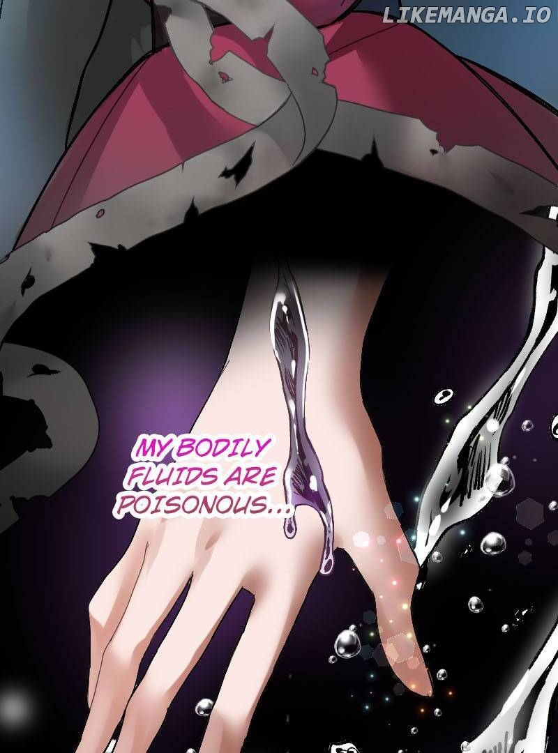 The Armored Prince's Awkward Love Chapter 3 - page 58