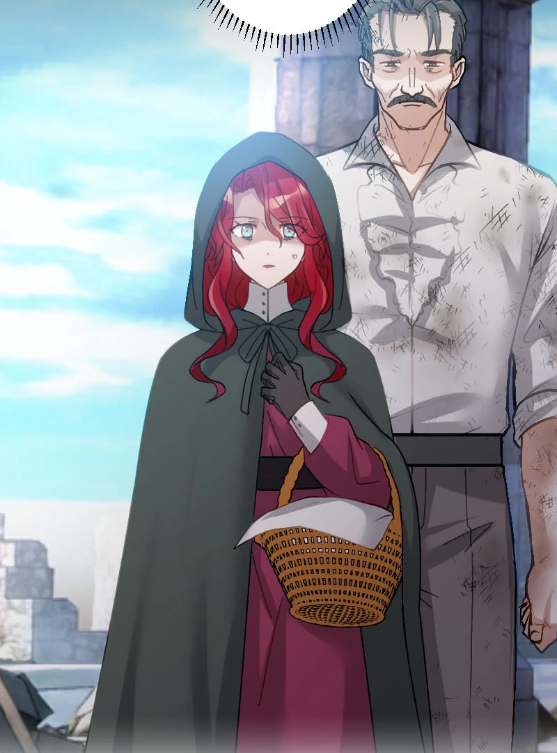 The Armored Prince's Awkward Love Chapter 3 - page 5