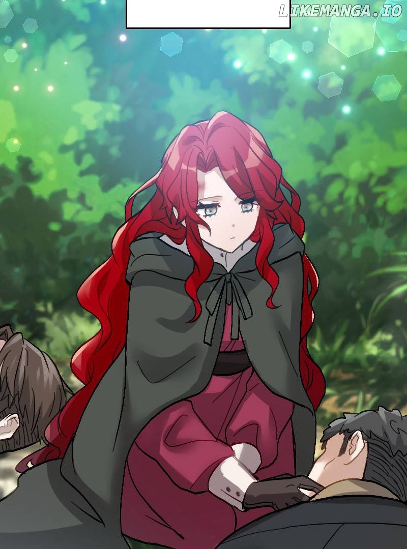 The Armored Prince's Awkward Love Chapter 3 - page 61