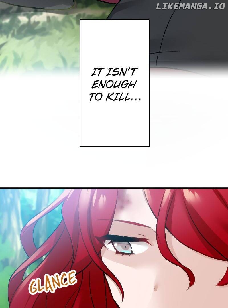 The Armored Prince's Awkward Love Chapter 3 - page 62