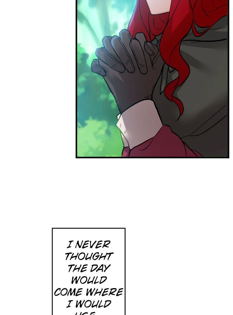 The Armored Prince's Awkward Love Chapter 3 - page 66