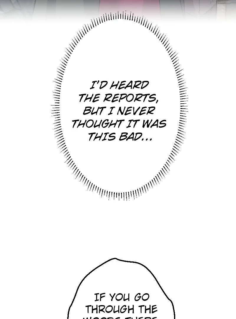 The Armored Prince's Awkward Love Chapter 3 - page 6