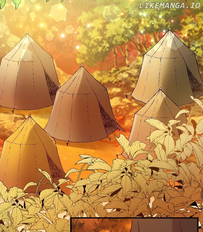 The Armored Prince's Awkward Love Chapter 3 - page 73