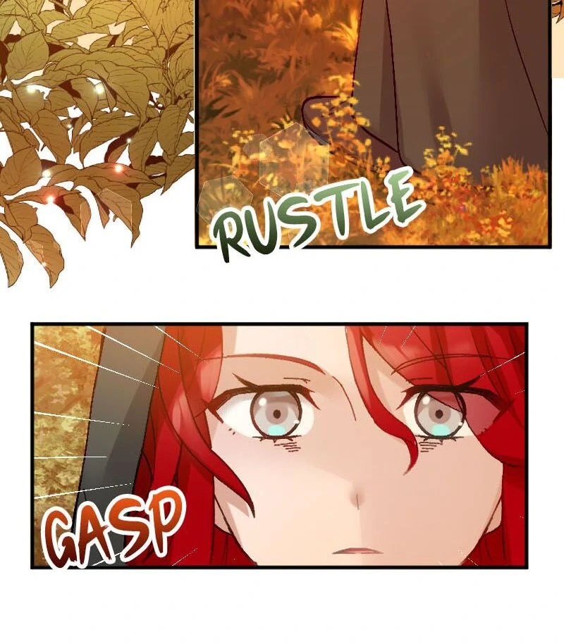 The Armored Prince's Awkward Love Chapter 3 - page 74