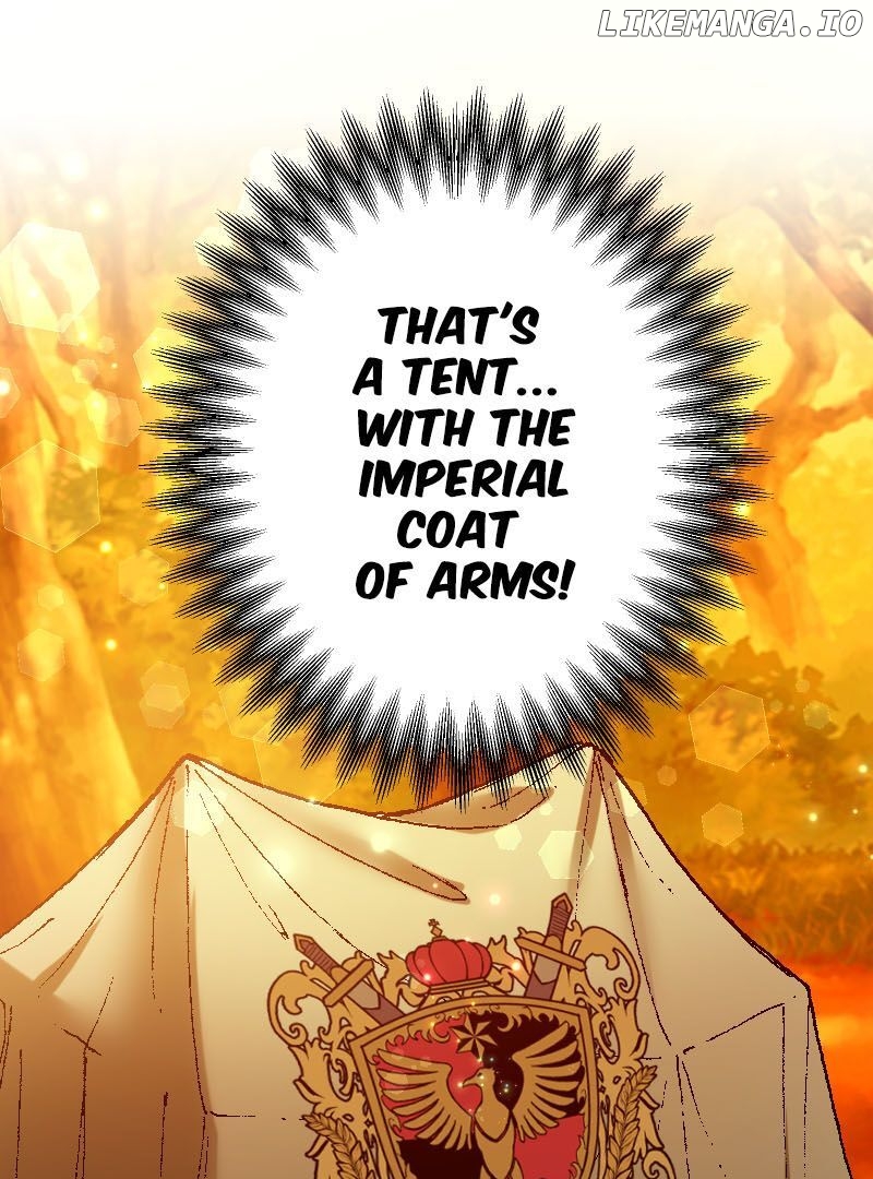 The Armored Prince's Awkward Love Chapter 3 - page 75