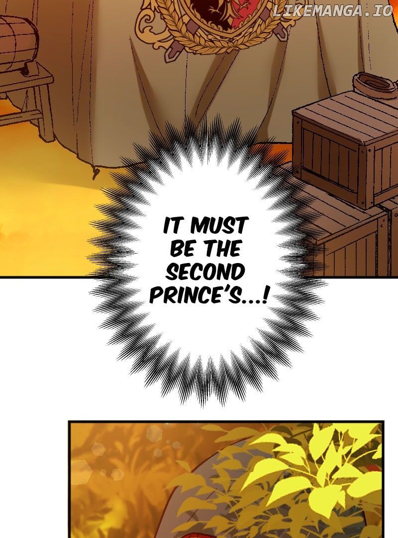The Armored Prince's Awkward Love Chapter 3 - page 76