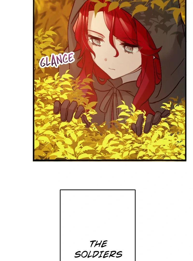 The Armored Prince's Awkward Love Chapter 3 - page 77