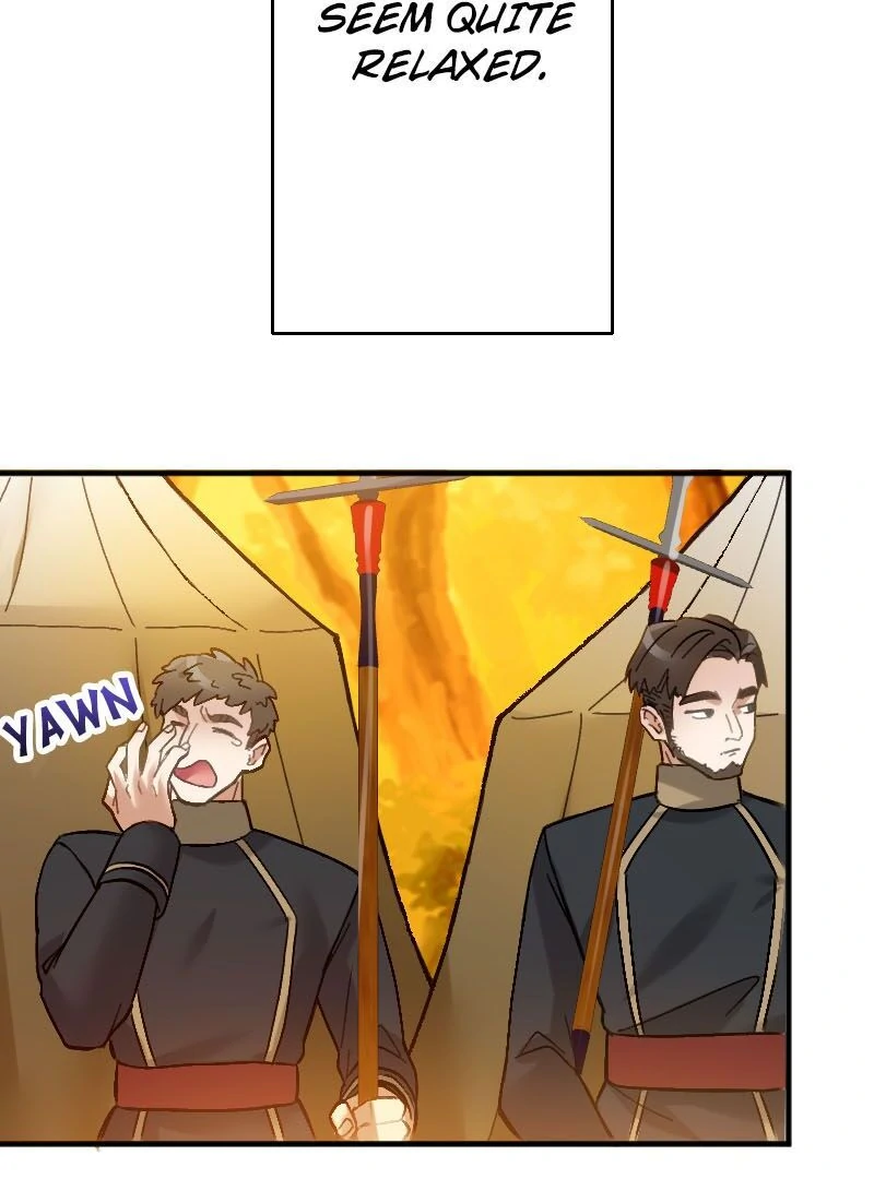 The Armored Prince's Awkward Love Chapter 3 - page 78