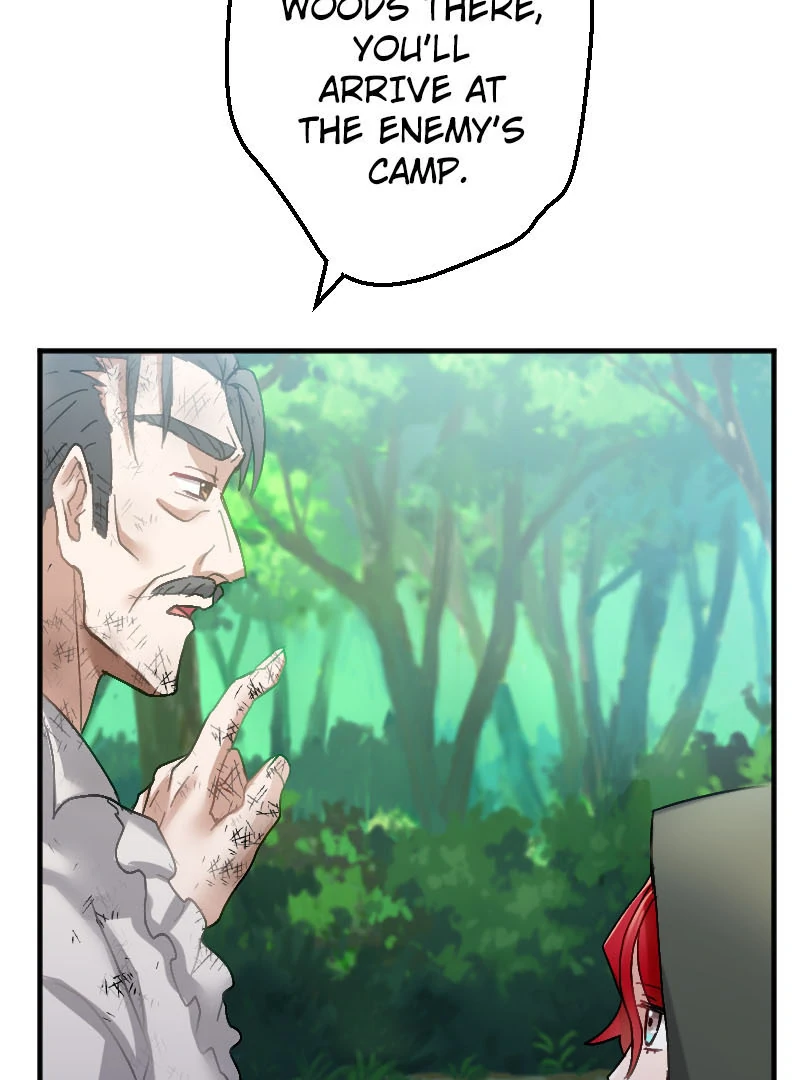 The Armored Prince's Awkward Love Chapter 3 - page 7