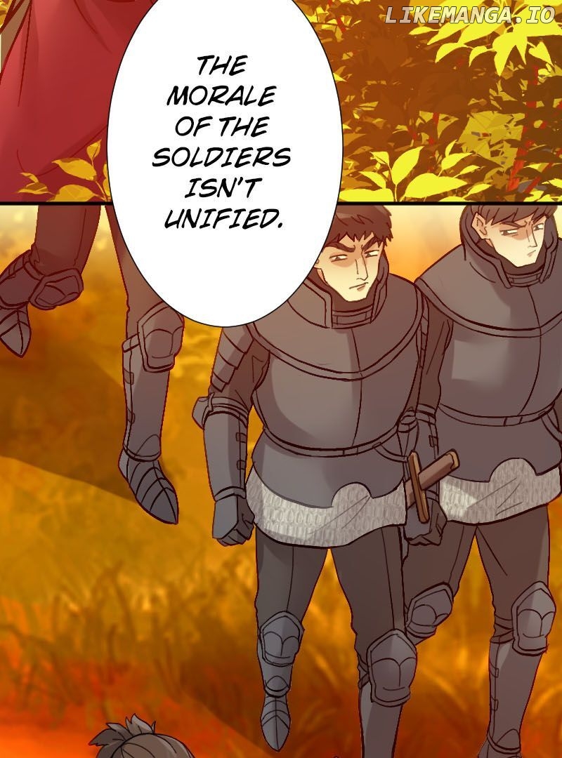 The Armored Prince's Awkward Love Chapter 3 - page 81