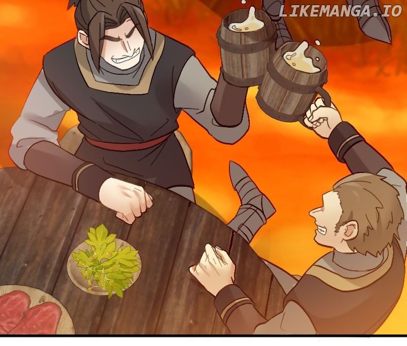 The Armored Prince's Awkward Love Chapter 3 - page 82