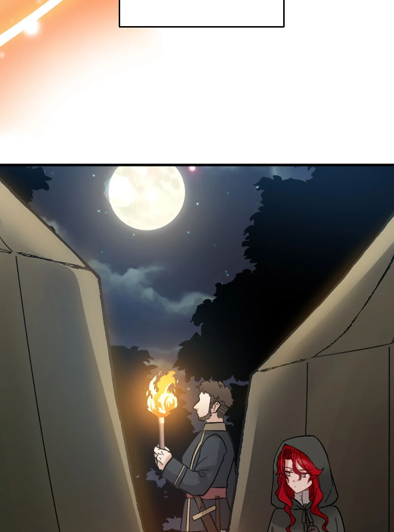 The Armored Prince's Awkward Love Chapter 3 - page 84